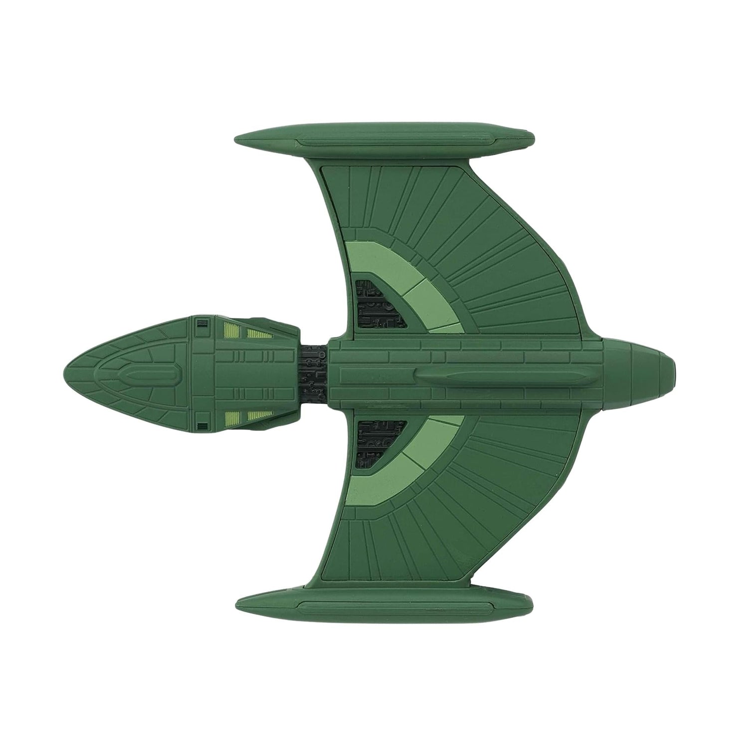 Star Trek Collectible Romulan Scout - Paramount Shop