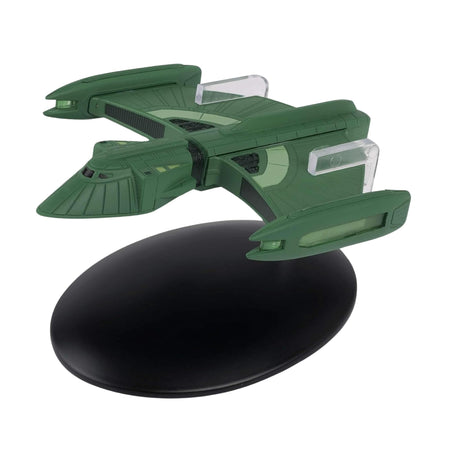 Star Trek Collectible Romulan Scout - Paramount Shop