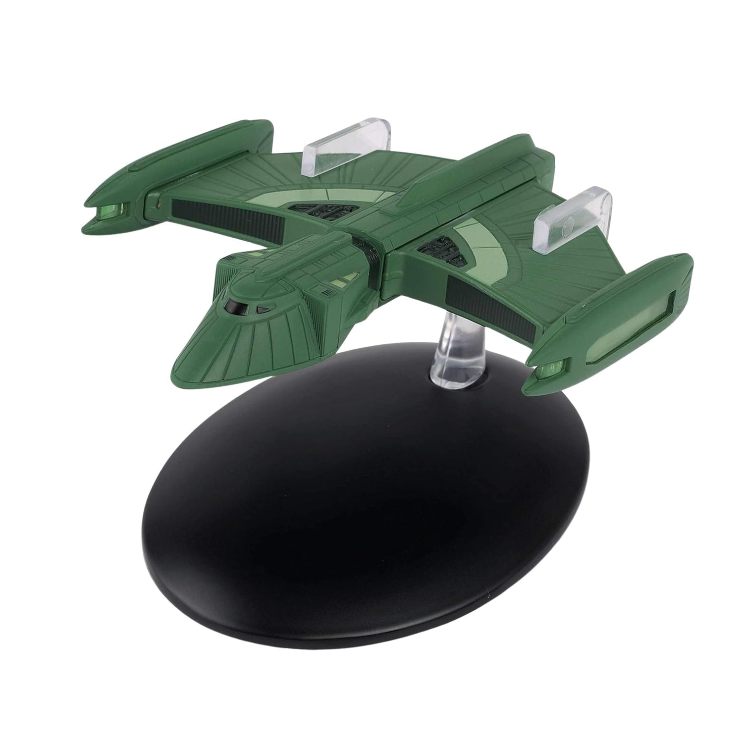Star Trek Collectible Romulan Scout - Paramount Shop