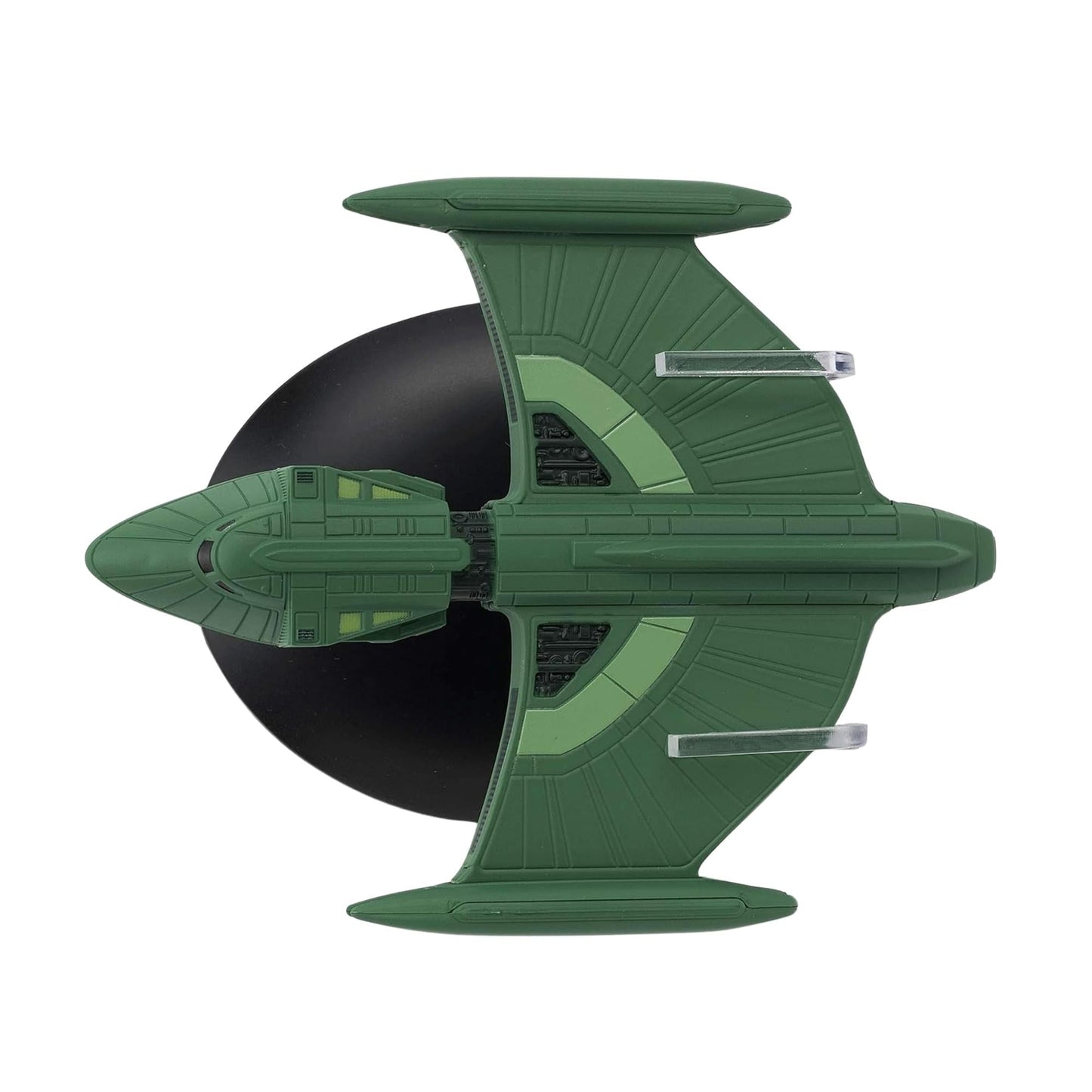 Star Trek Collectible Romulan Scout - Paramount Shop