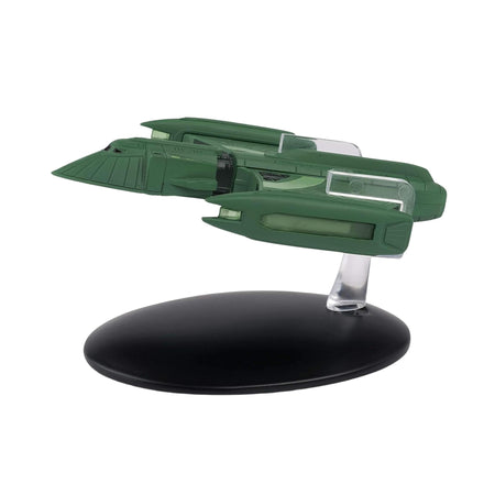 Star Trek Collectible Romulan Scout - Paramount Shop