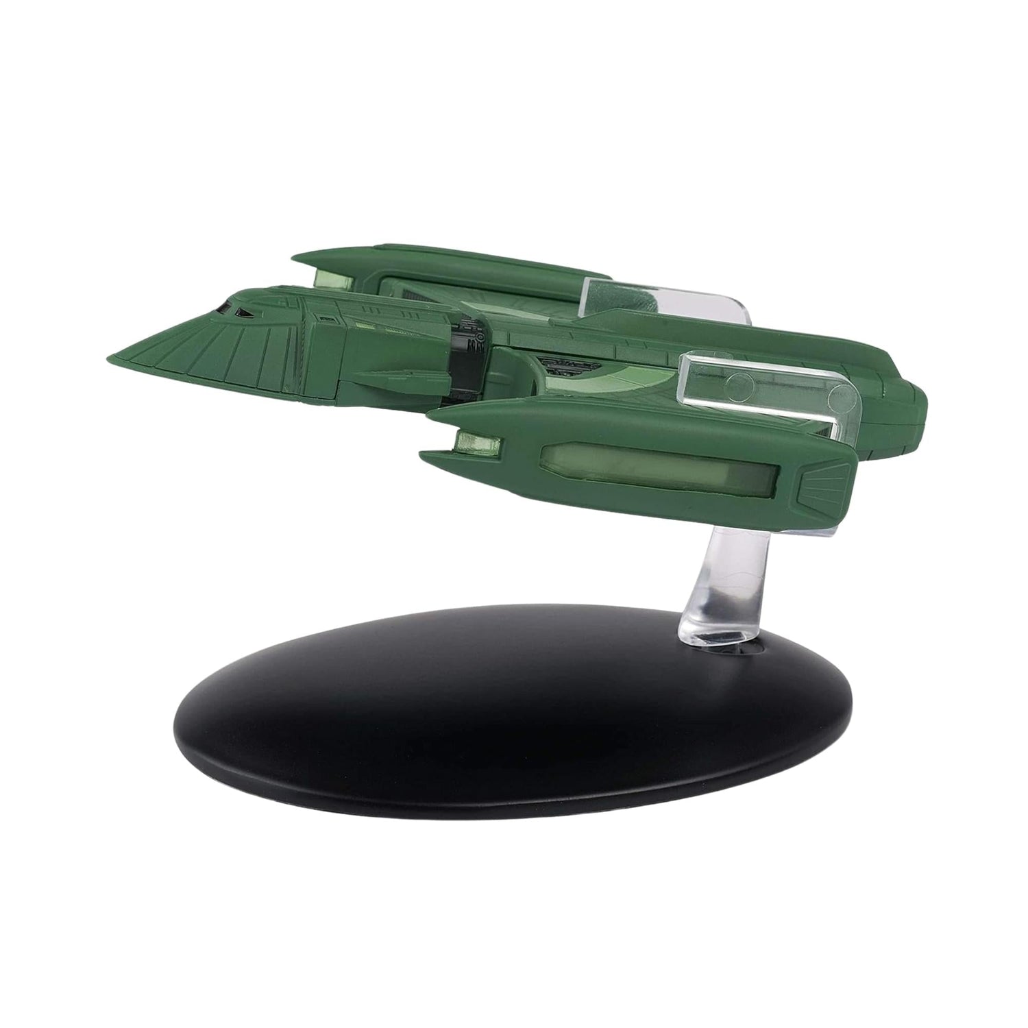 Star Trek Collectible Romulan Scout - Paramount Shop
