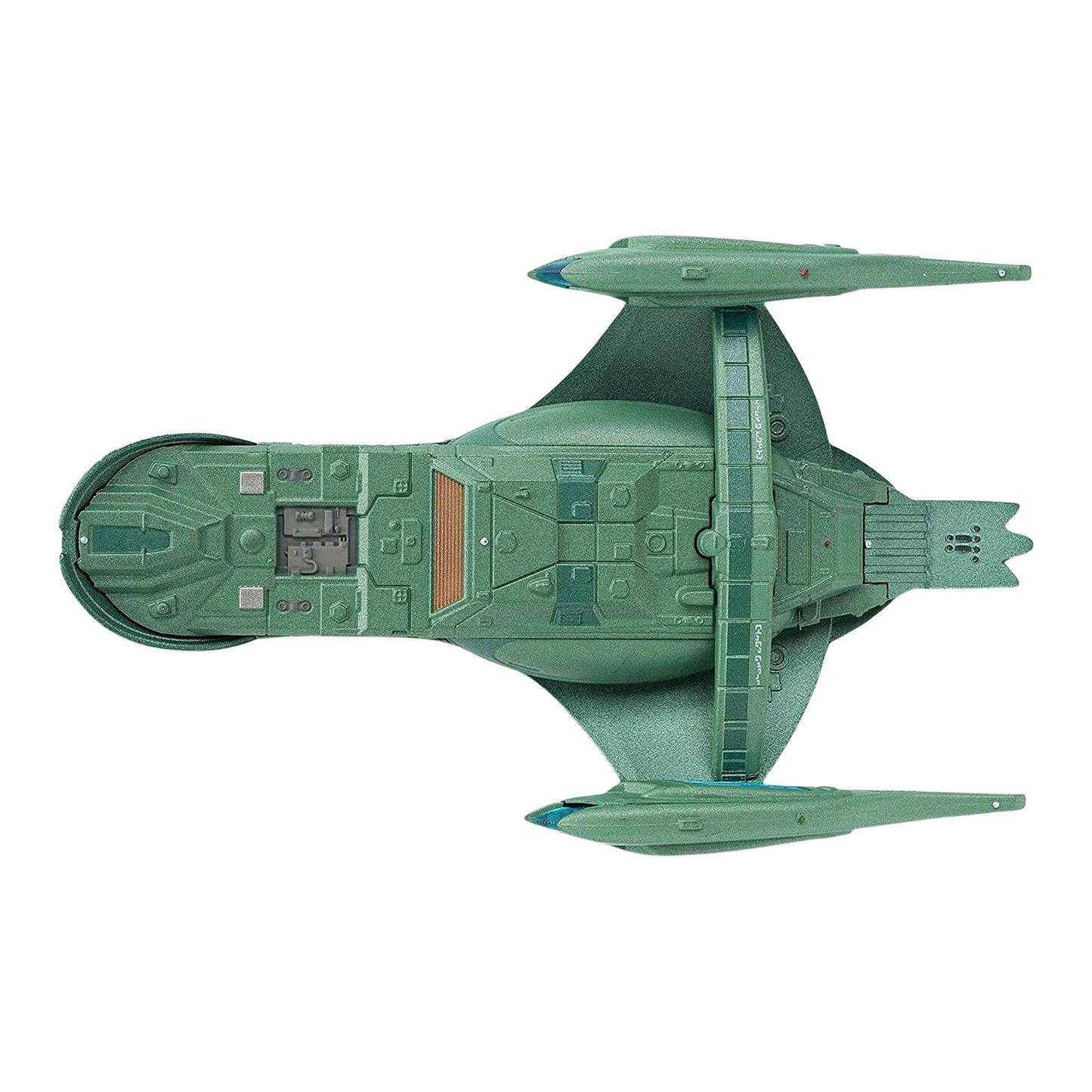 Star Trek Collectible Romulan Shuttle - Paramount Shop