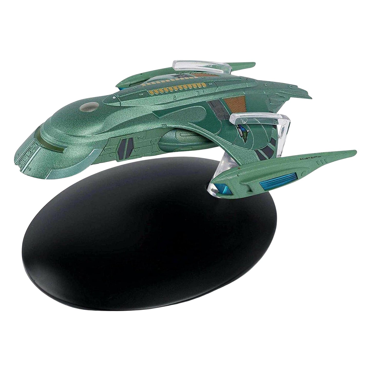 Star Trek Collectible Romulan Shuttle - Paramount Shop
