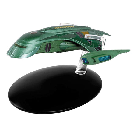 Star Trek Collectible Romulan Shuttle - Paramount Shop