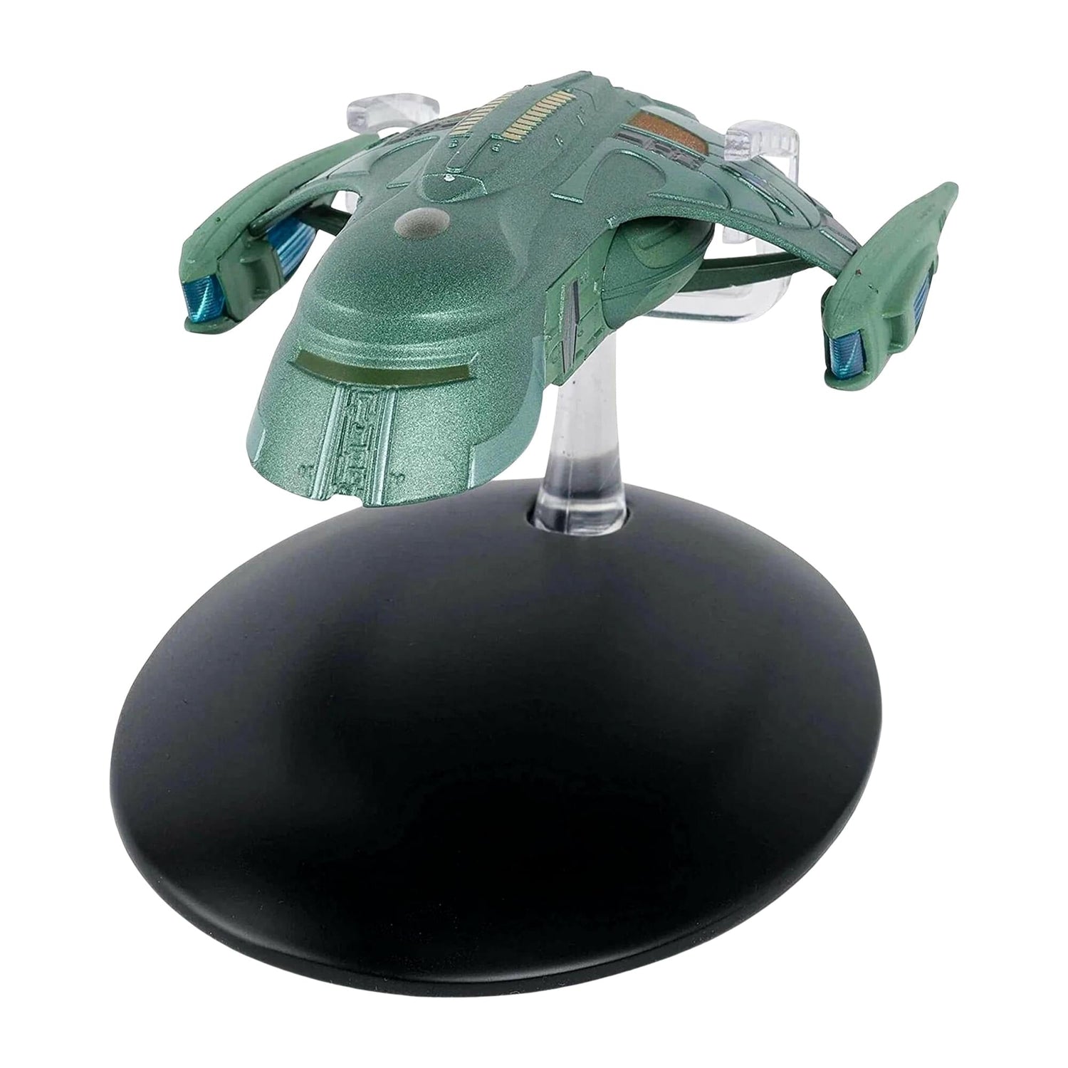 Star Trek Collectible Romulan Shuttle - Paramount Shop