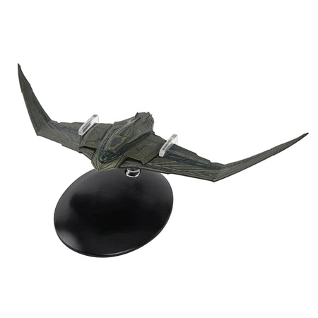Star Trek Collectible Romulan Vessel - Paramount Shop