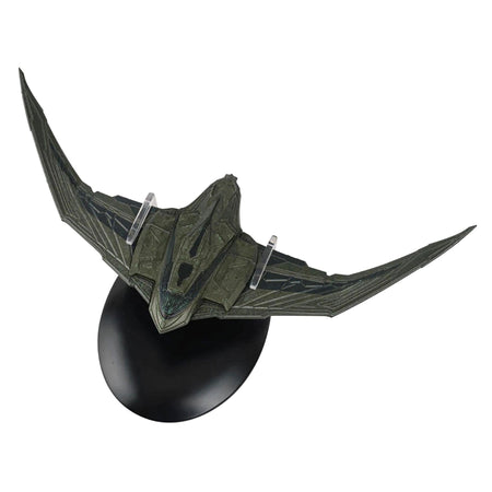 Star Trek Collectible Romulan Vessel - Paramount Shop