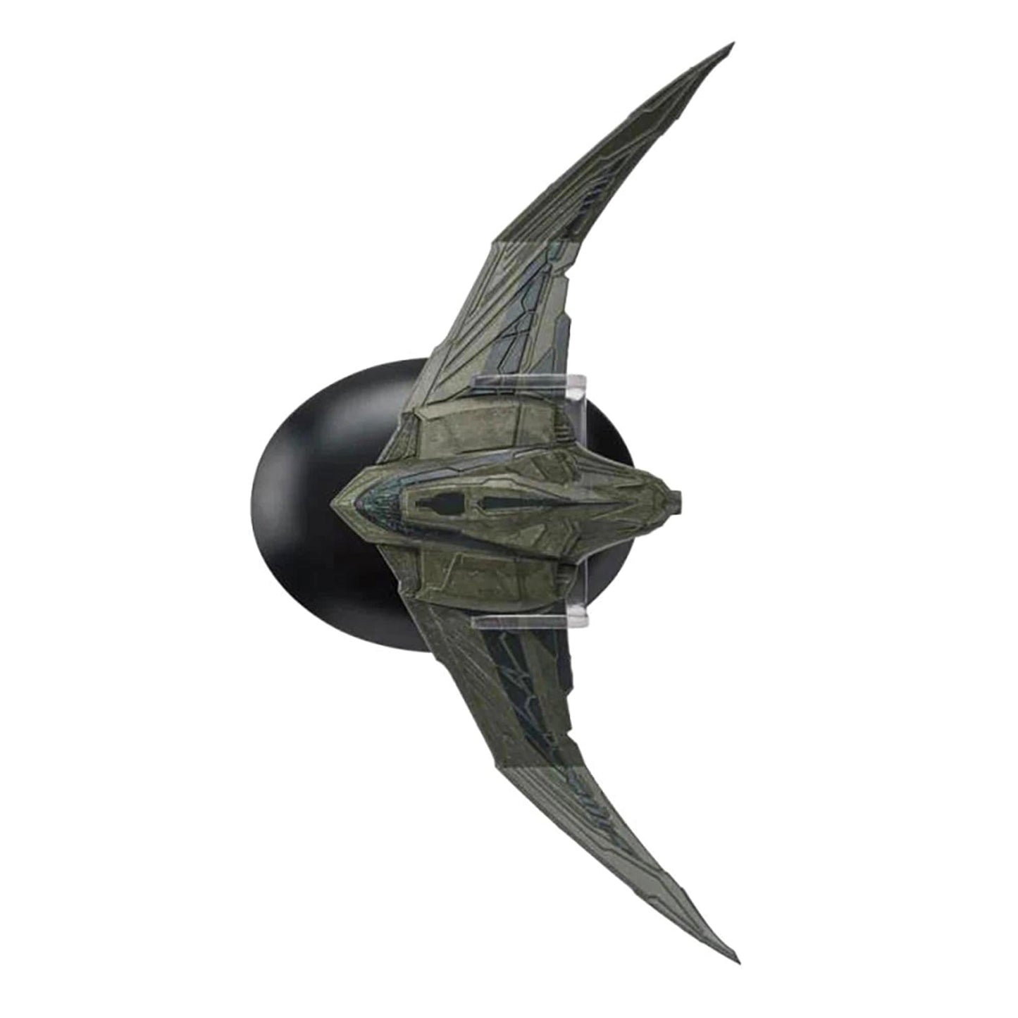 Star Trek Collectible Romulan Vessel - Paramount Shop