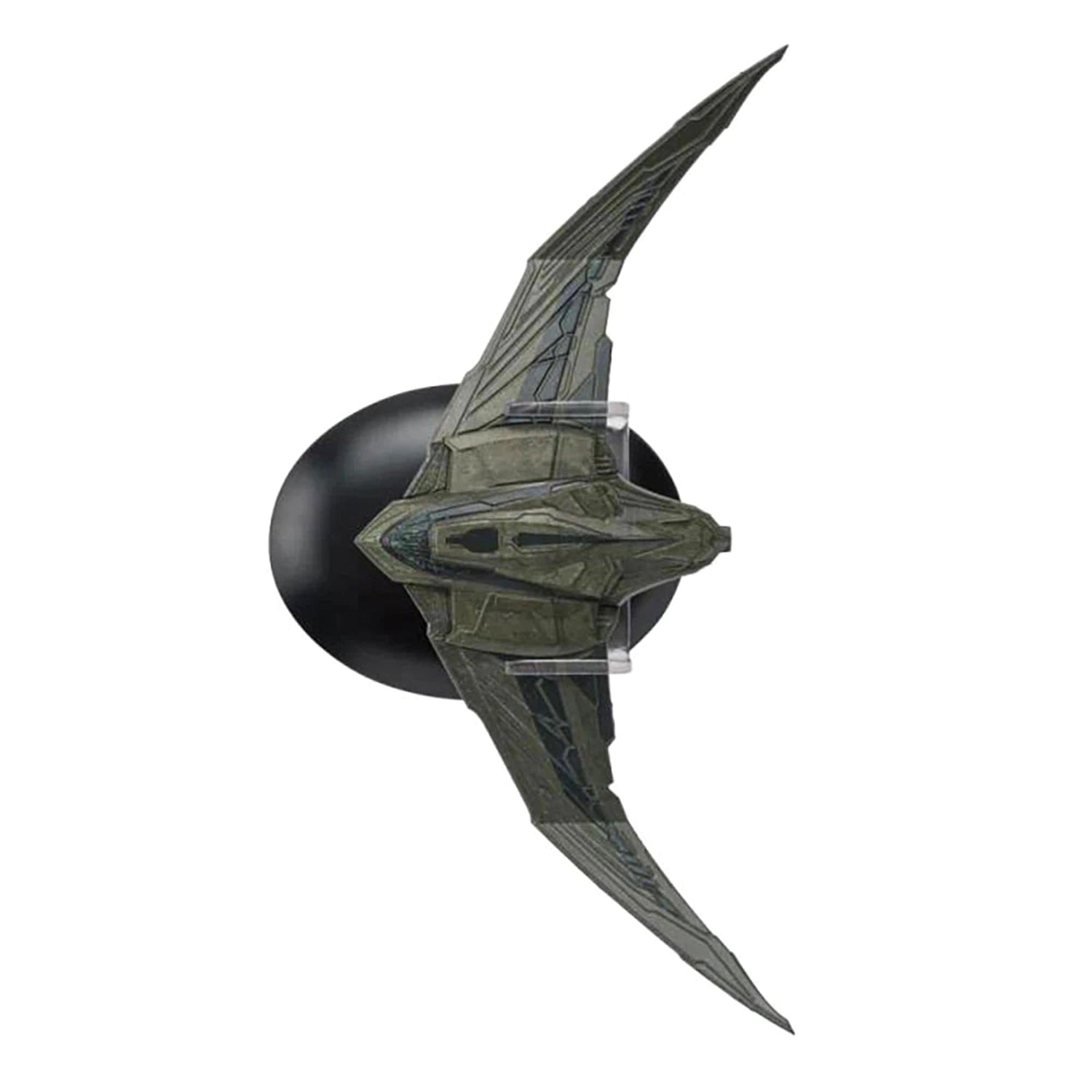 Star Trek Collectible Romulan Vessel - Paramount Shop