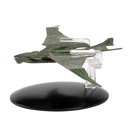 Star Trek Collectible Romulan Warbird Replica - Paramount Shop