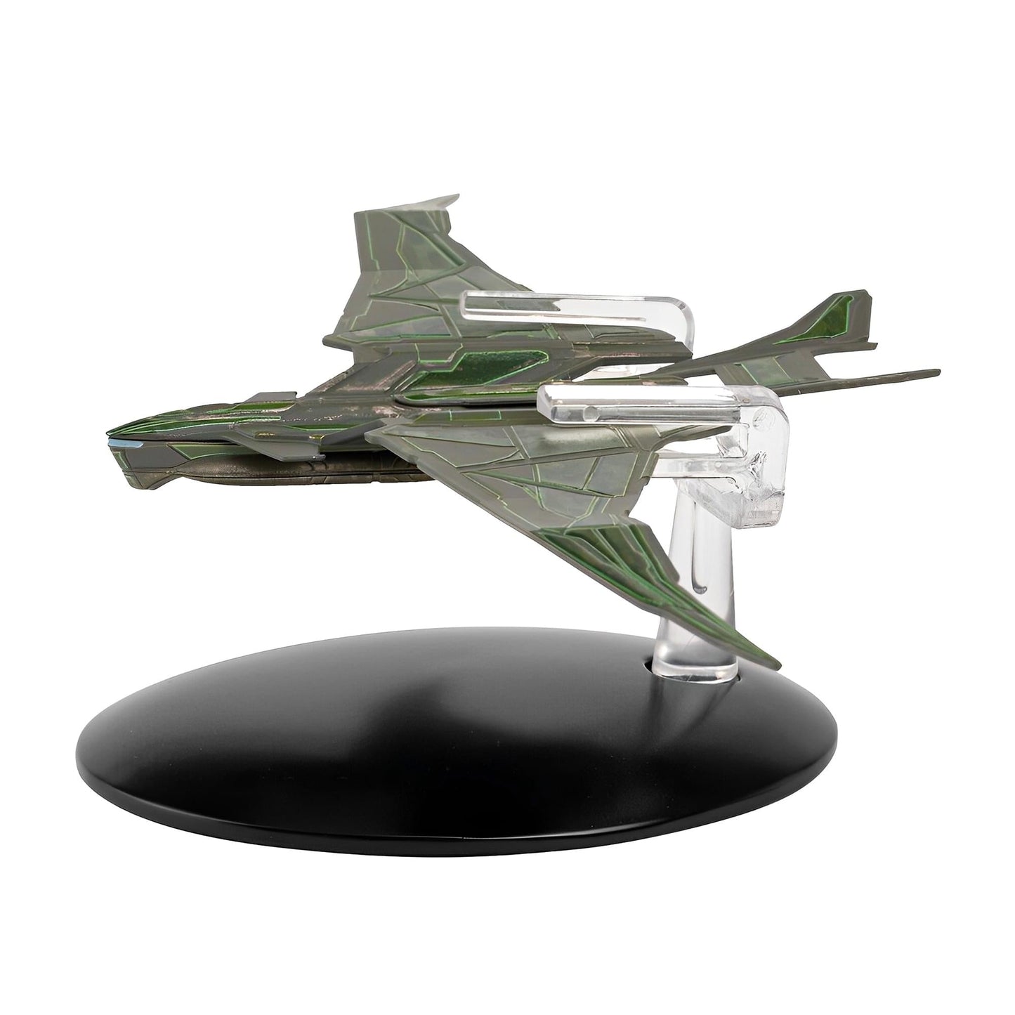 Star Trek Collectible Romulan Warbird Replica - Paramount Shop