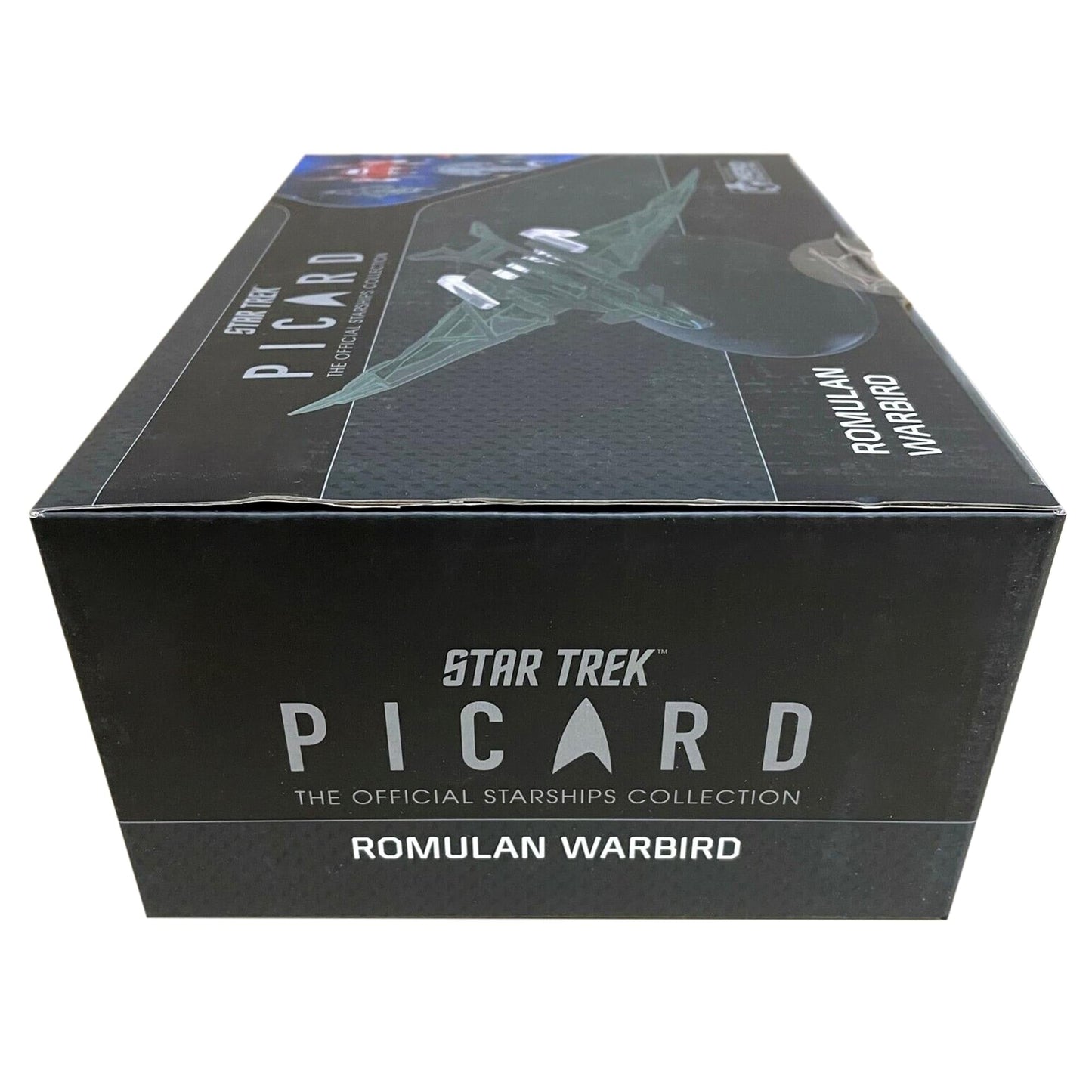 Star Trek Collectible Romulan Warbird Replica - Paramount Shop