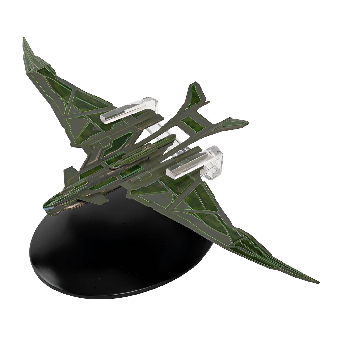 Star Trek Collectible Romulan Warbird Replica - Paramount Shop