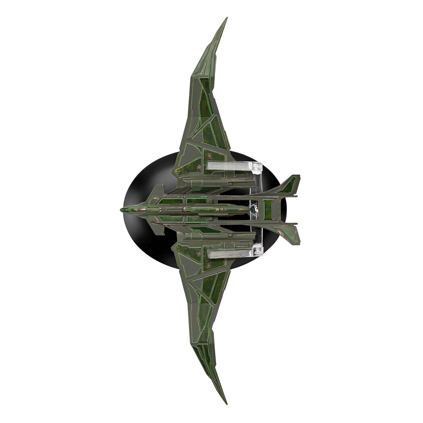Star Trek Collectible Romulan Warbird Replica - Paramount Shop