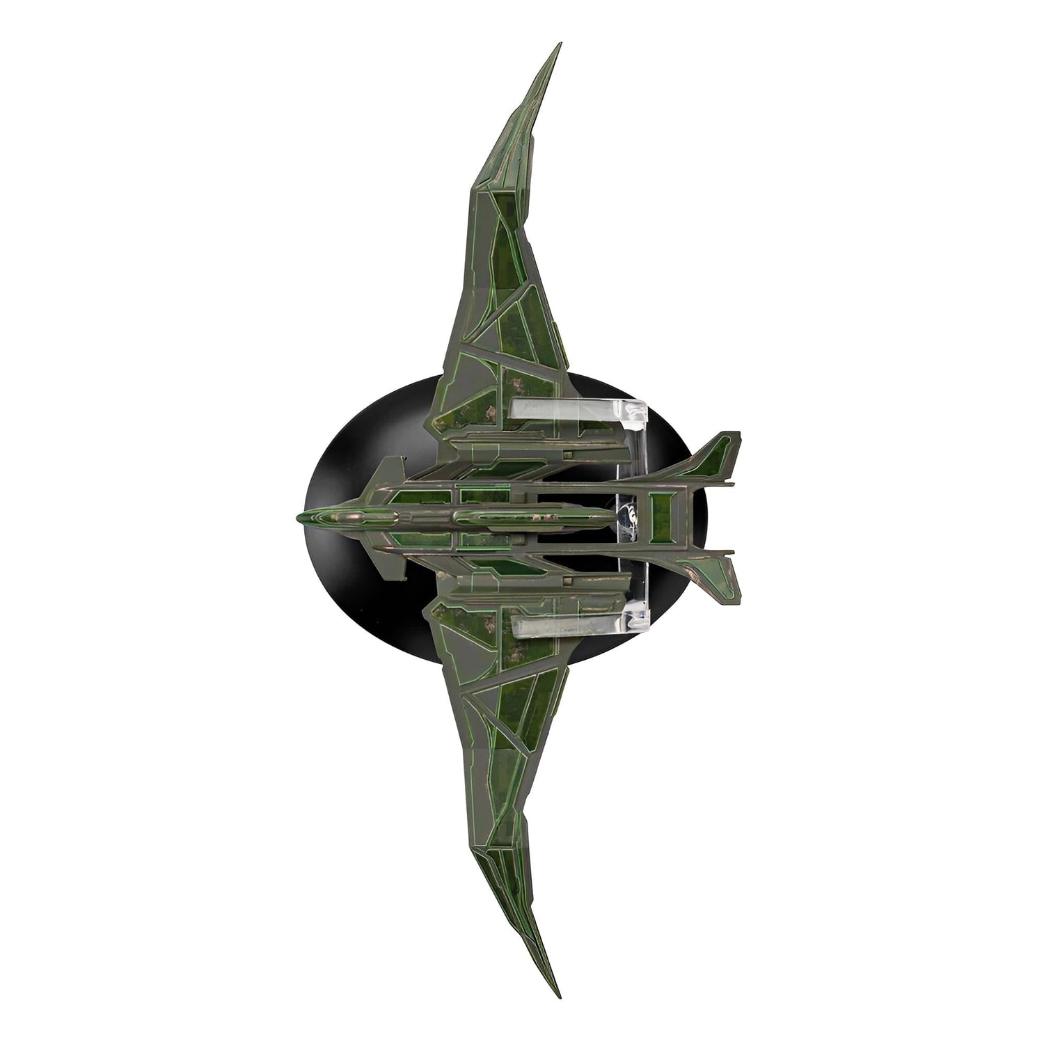Star Trek Collectible Romulan Warbird Replica - Paramount Shop