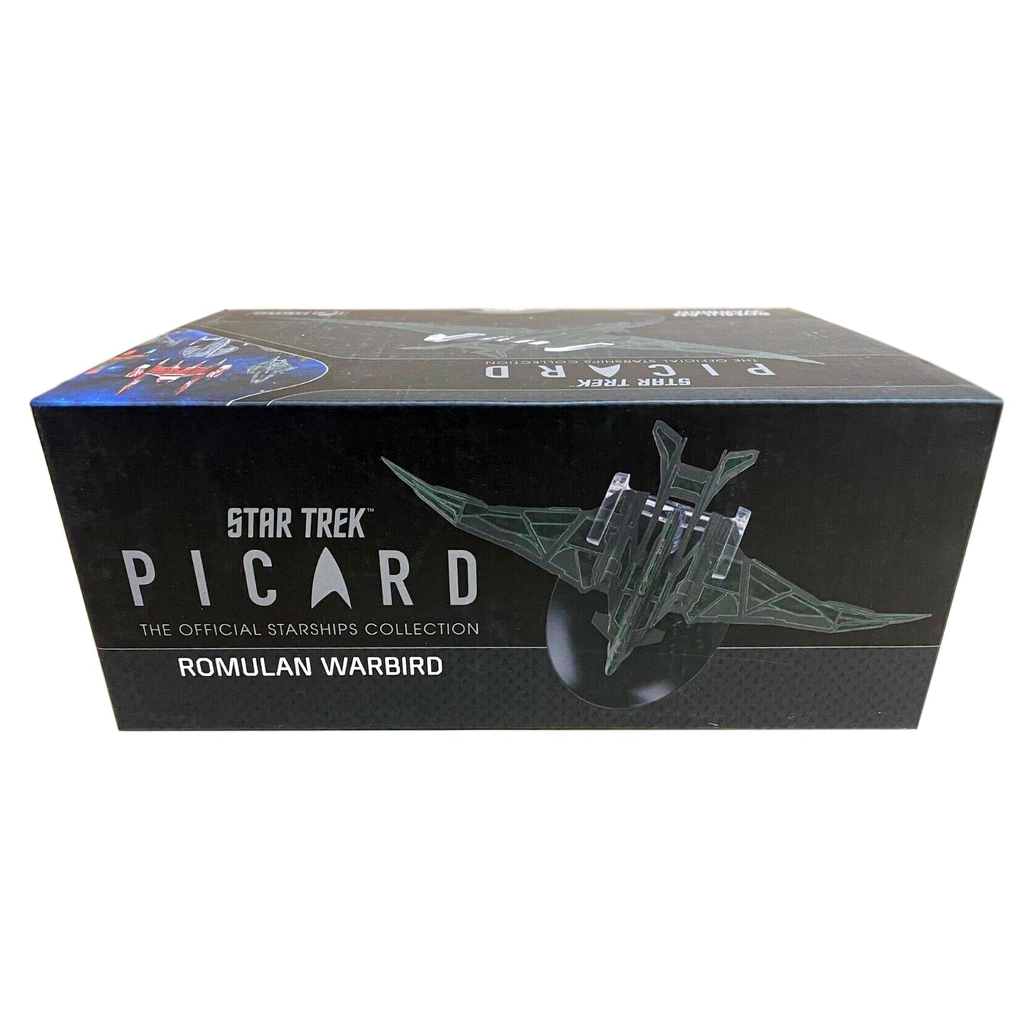 Star Trek Collectible Romulan Warbird Replica - Paramount Shop