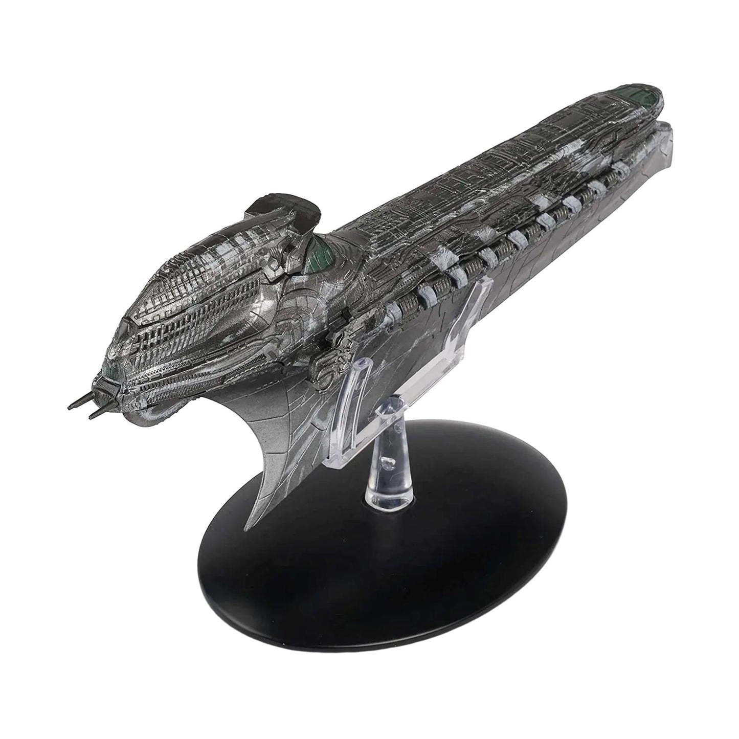Star Trek Collectible Ship Replica Klingon Cleeve - Paramount Shop