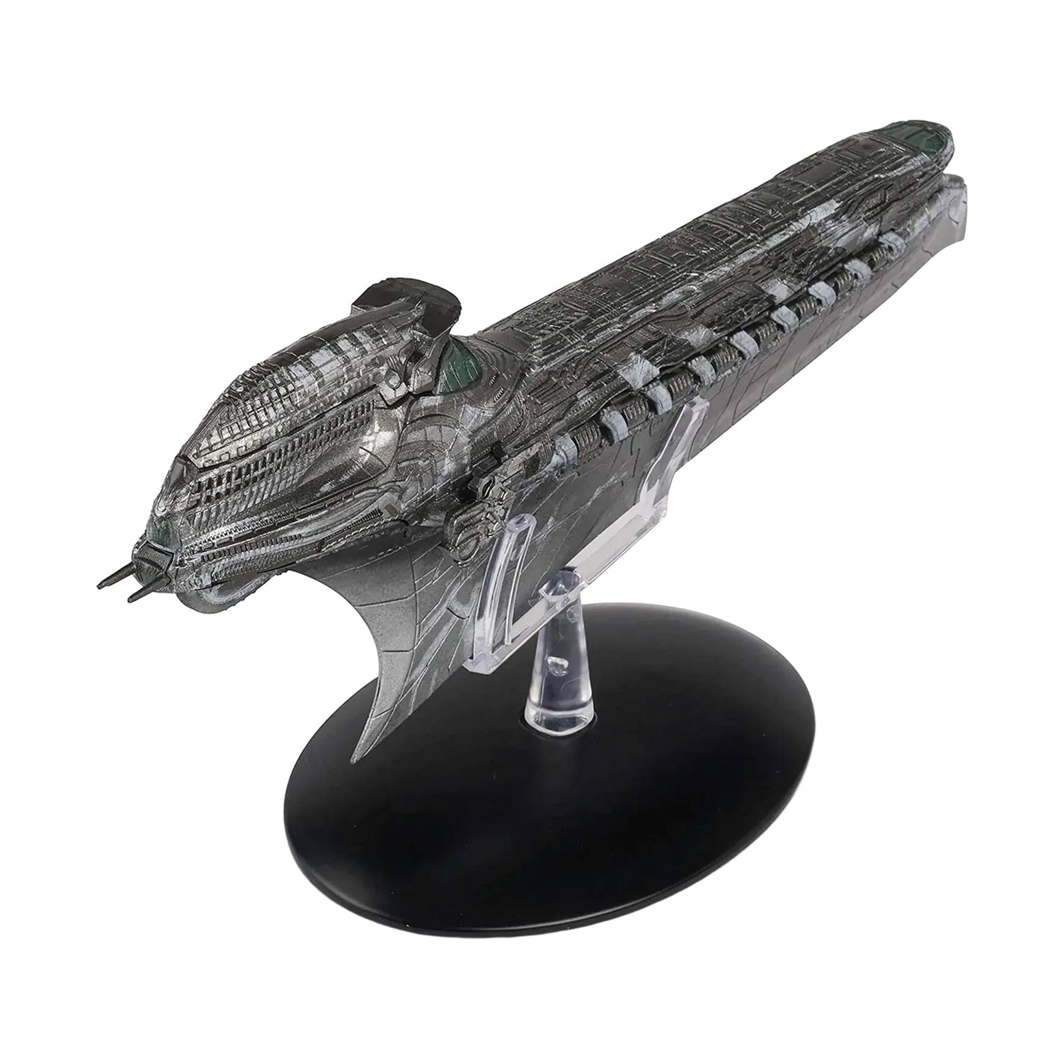 Star Trek Collectible Ship Replica Klingon Cleeve - Paramount Shop