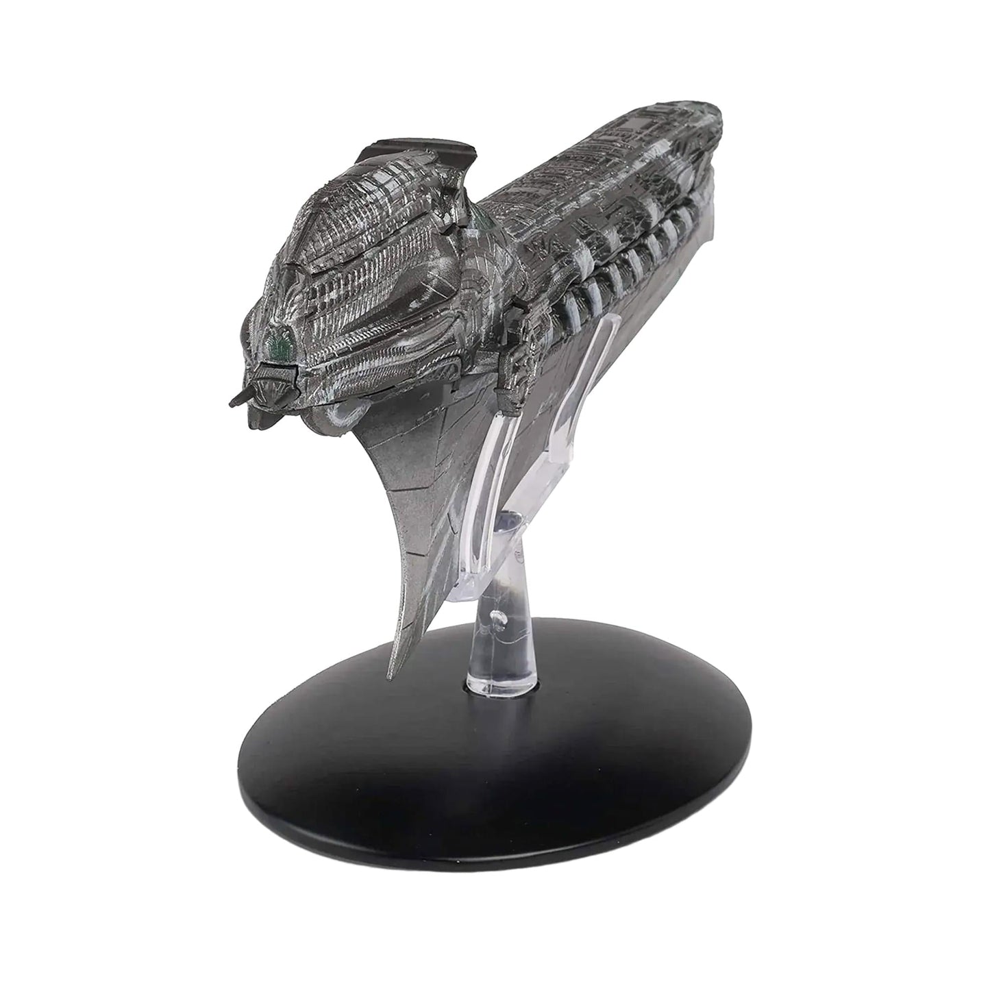 Star Trek Collectible Ship Replica Klingon Cleeve - Paramount Shop