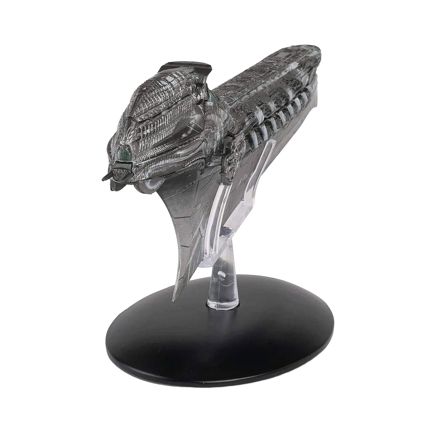 Star Trek Collectible Ship Replica Klingon Cleeve - Paramount Shop