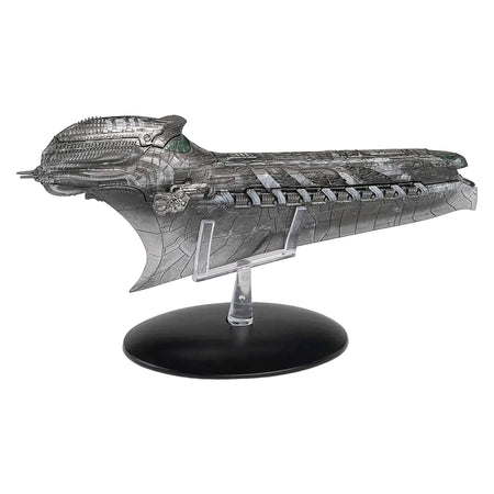 Star Trek Collectible Ship Replica Klingon Cleeve - Paramount Shop