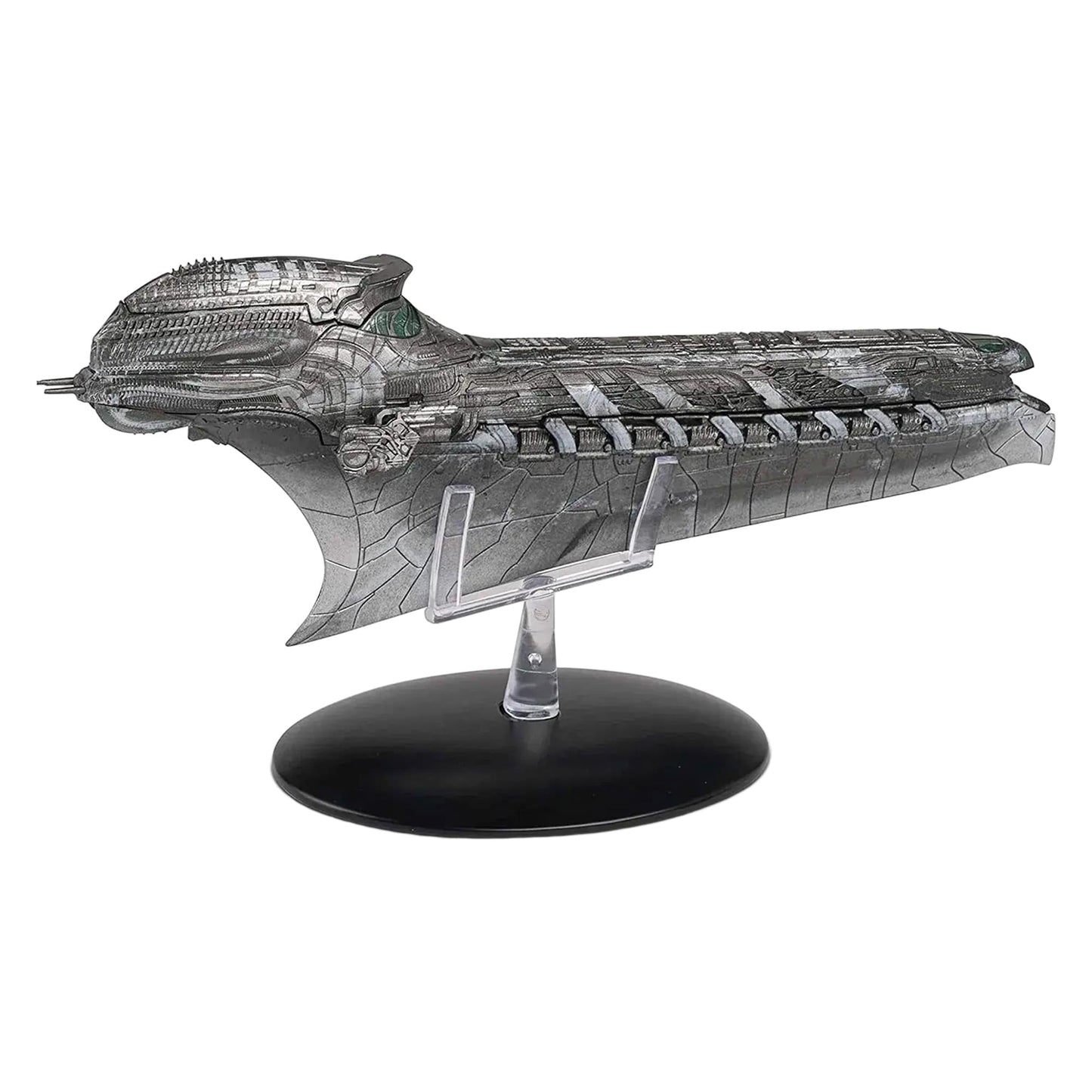 Star Trek Collectible Ship Replica Klingon Cleeve - Paramount Shop