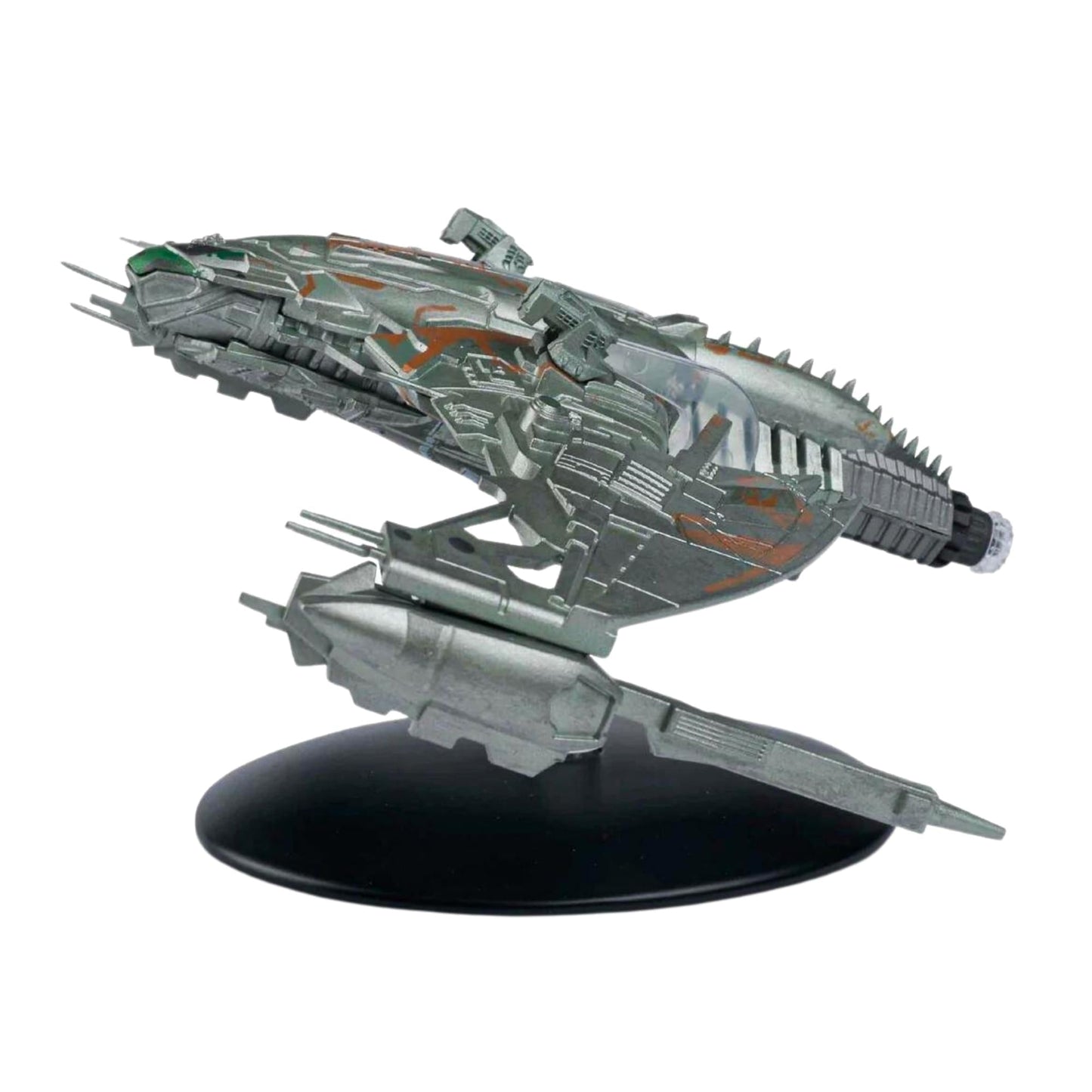 Star Trek Collectible Ship Replica Klingon D5 Bird of Prey - Paramount Shop