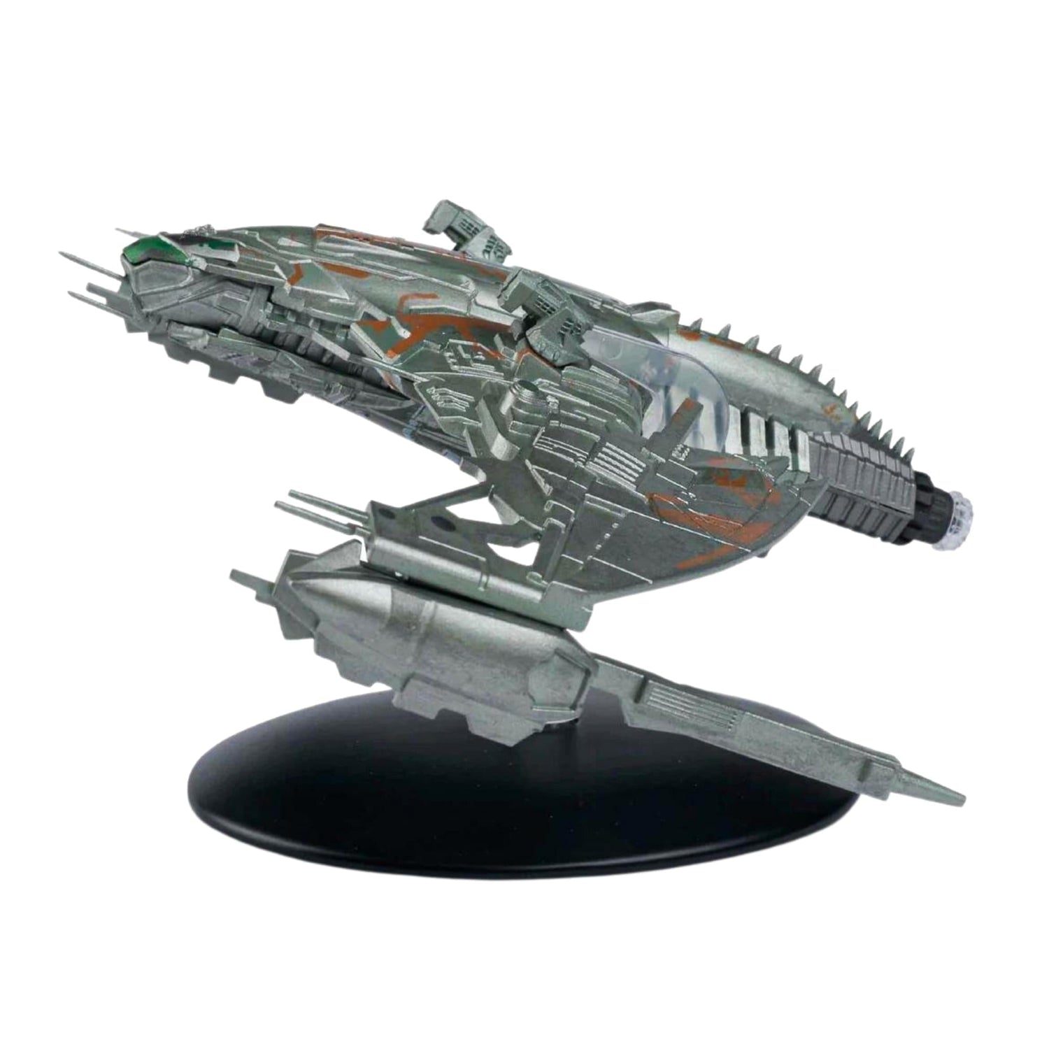 Star Trek Collectible Ship Replica Klingon D5 Bird of Prey - Paramount Shop