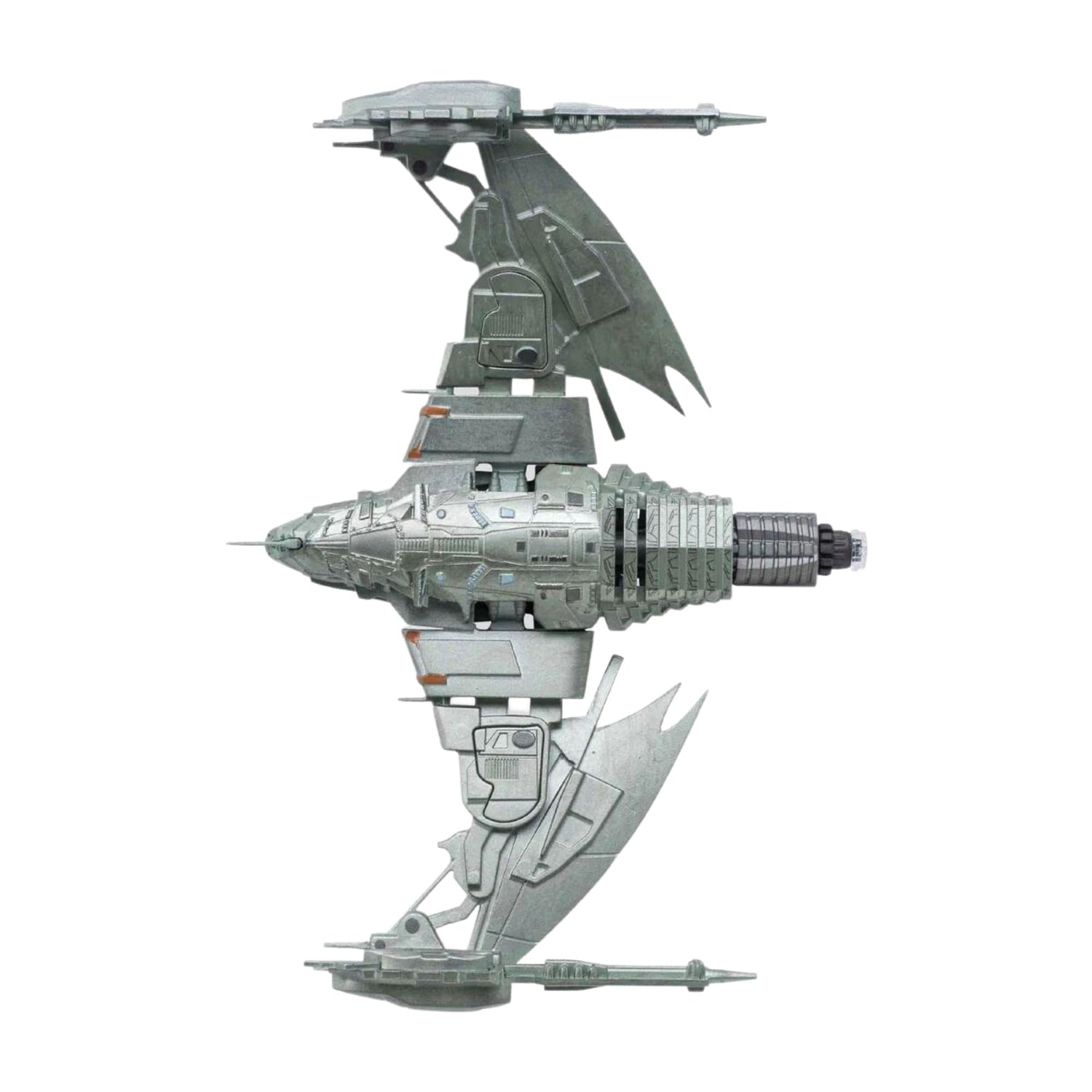 Star Trek Collectible Ship Replica Klingon D5 Bird of Prey - Paramount Shop