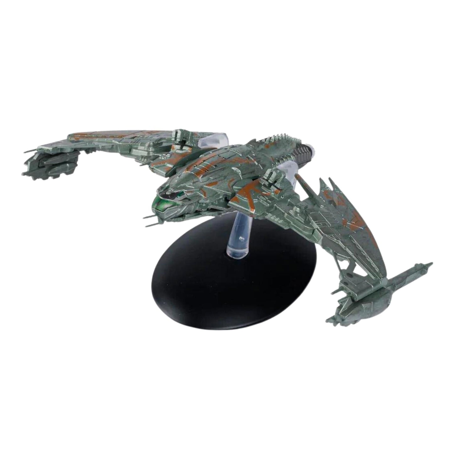 Star Trek Collectible Ship Replica Klingon D5 Bird of Prey - Paramount Shop