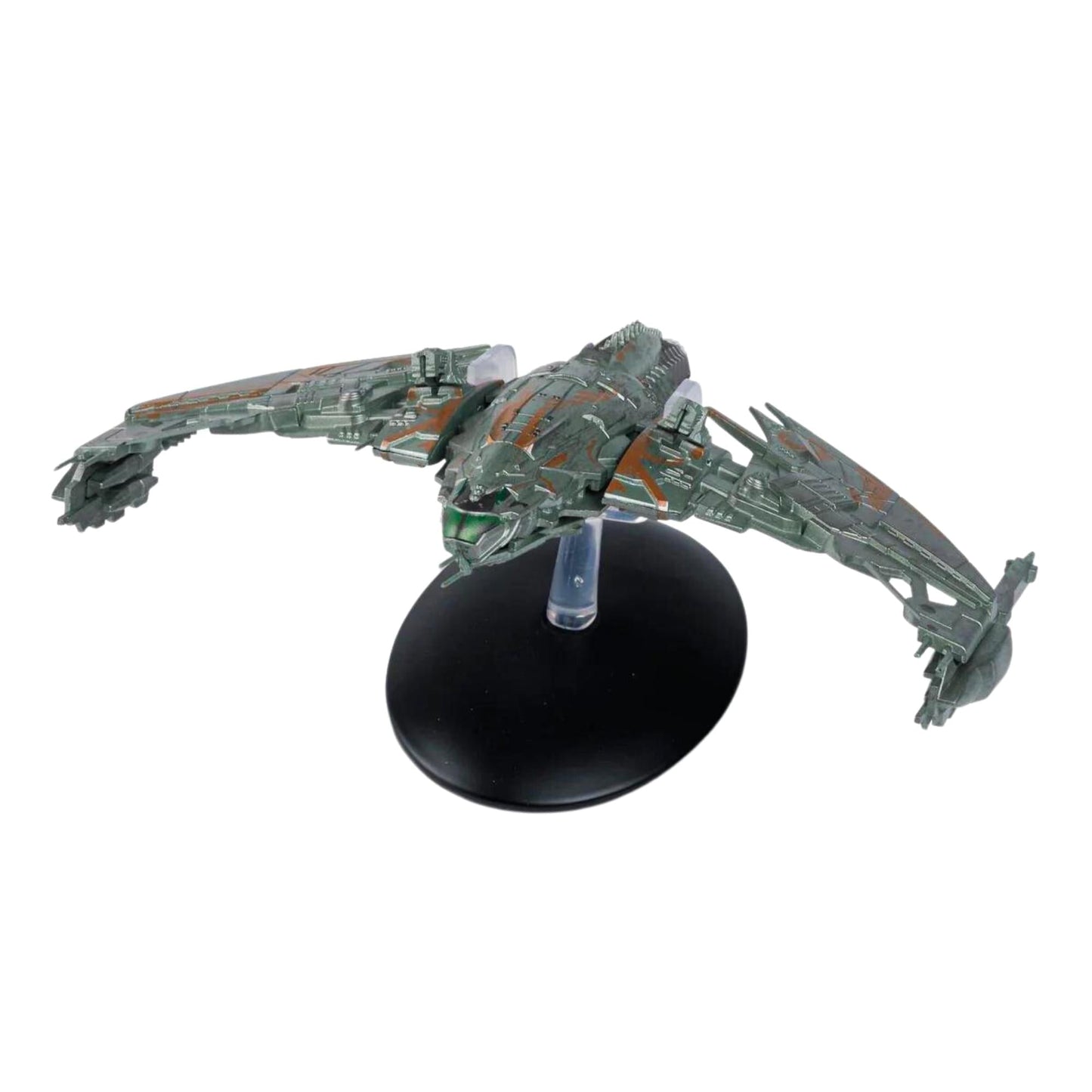 Star Trek Collectible Ship Replica Klingon D5 Bird of Prey - Paramount Shop
