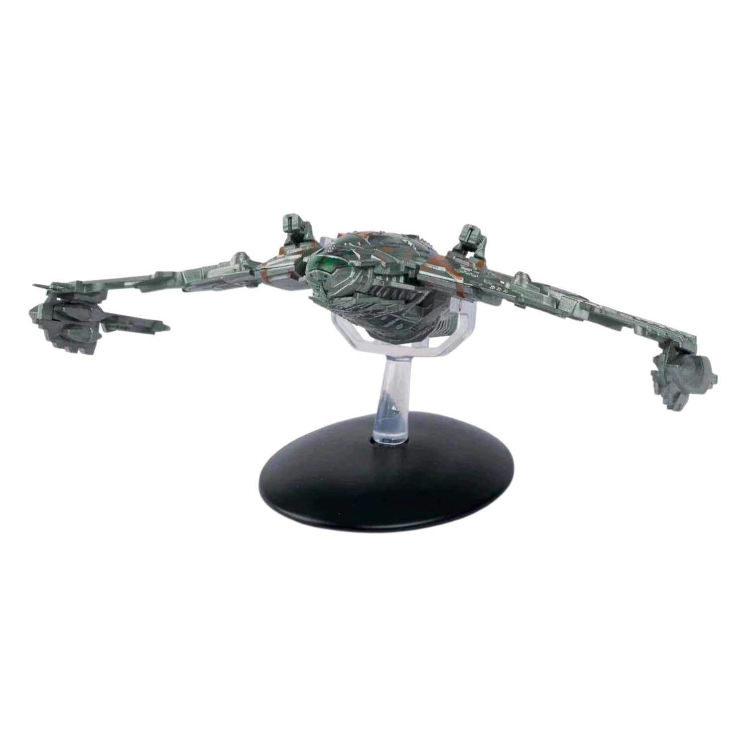 Star Trek Collectible Ship Replica Klingon D5 Bird of Prey - Paramount Shop