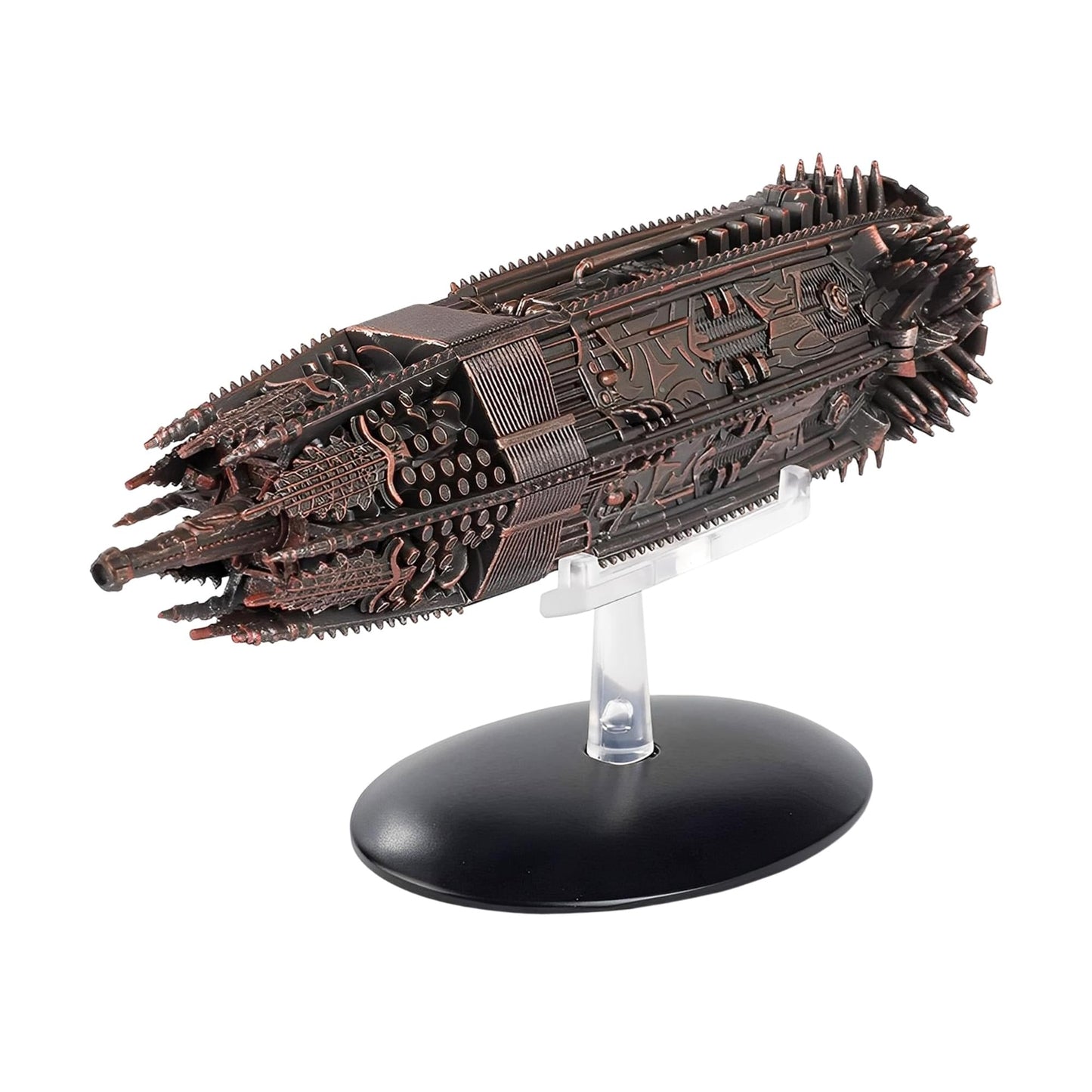 Star Trek Collectible Ship Replica Klingon Dasp'u Class - Paramount Shop