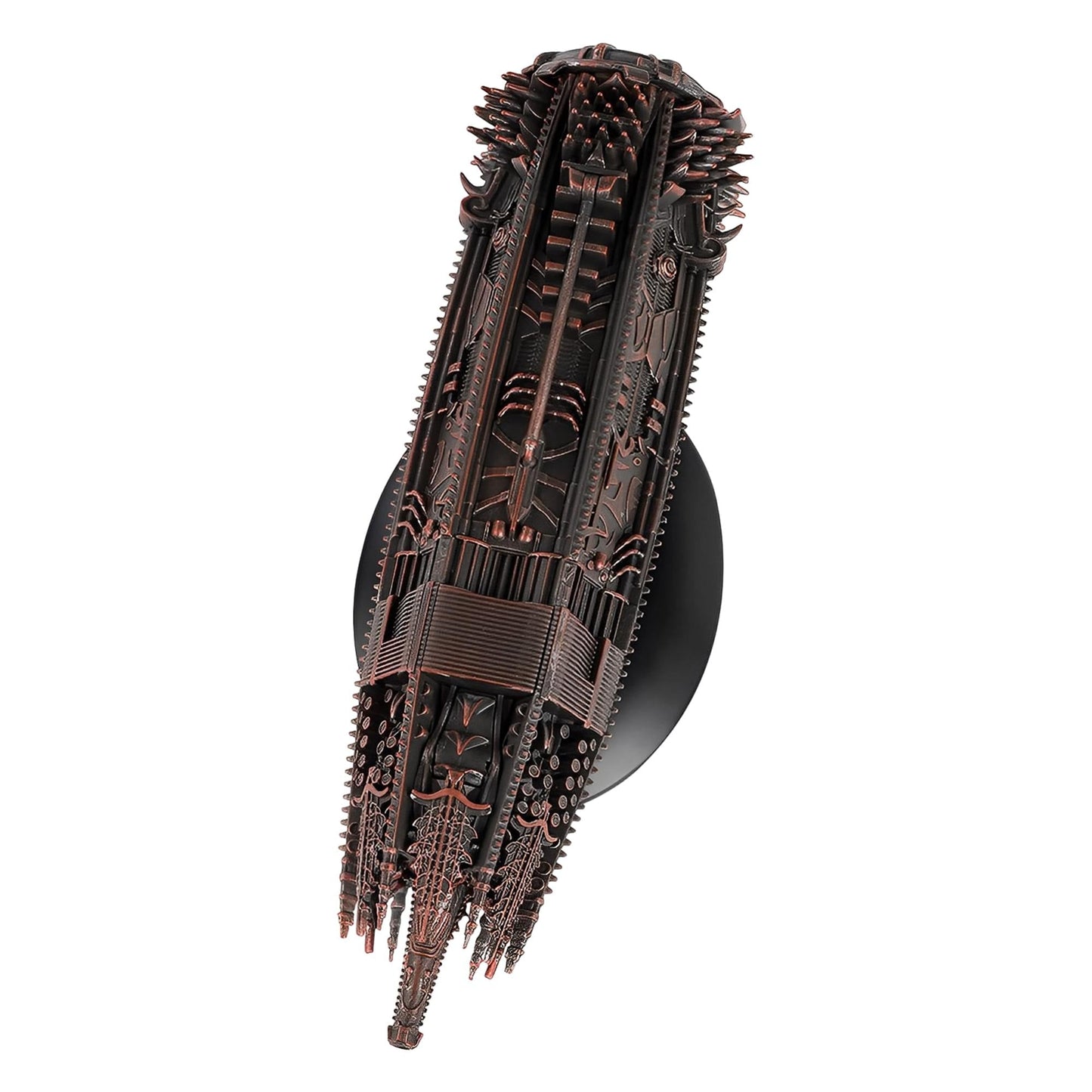 Star Trek Collectible Ship Replica Klingon Dasp'u Class - Paramount Shop