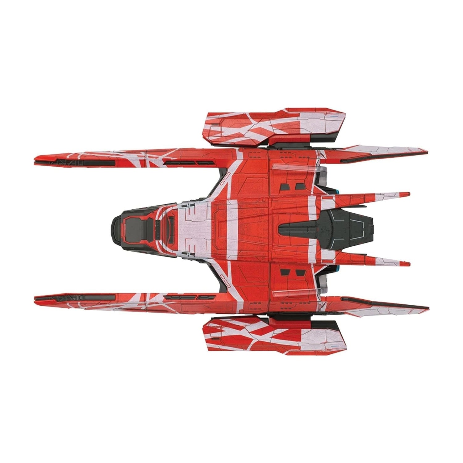 Star Trek Collectible Ship Replica La Sirena - Paramount Shop