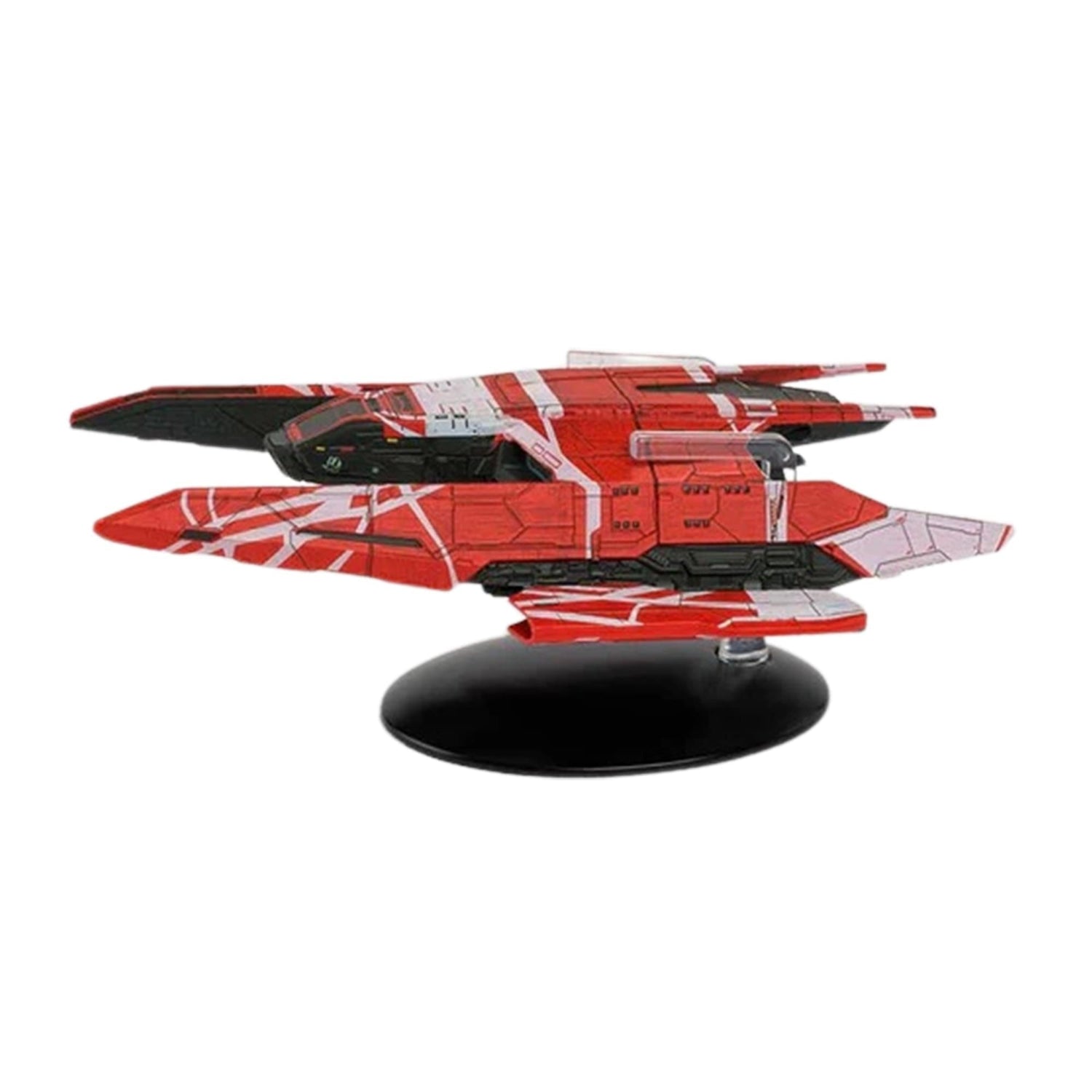 Star Trek Collectible Ship Replica La Sirena - Paramount Shop