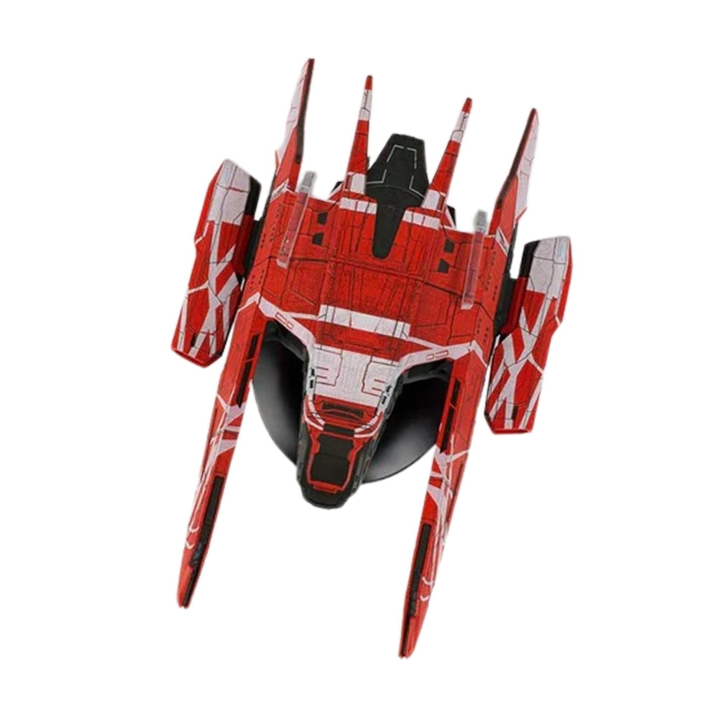 Star Trek Collectible Ship Replica La Sirena - Paramount Shop