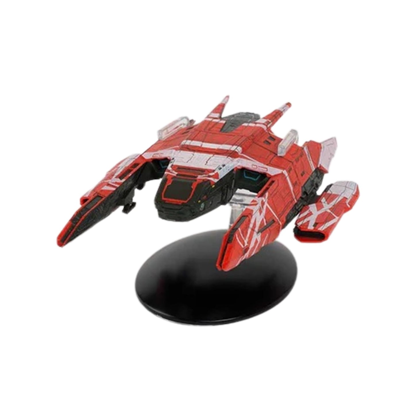 Star Trek Collectible Ship Replica La Sirena - Paramount Shop
