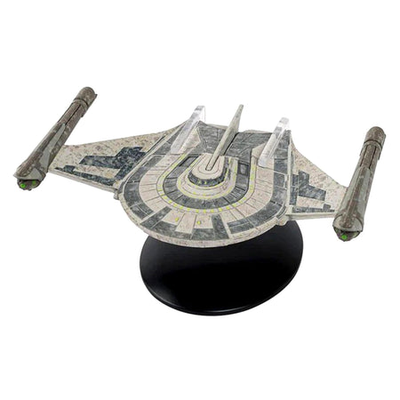 Star Trek Collectible Ship Replica Romulan Bird of Prey - Paramount Shop