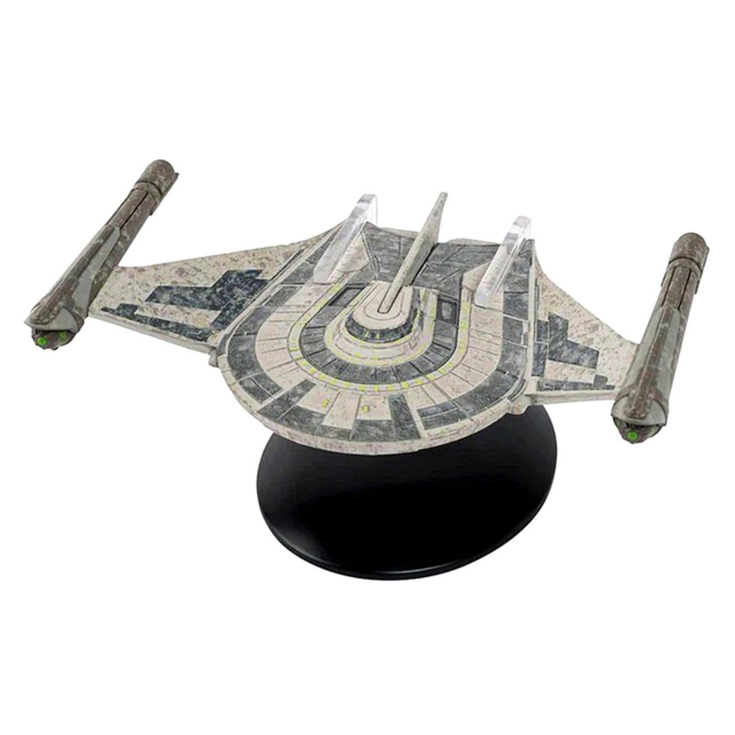 Star Trek Collectible Ship Replica Romulan Bird of Prey - Paramount Shop
