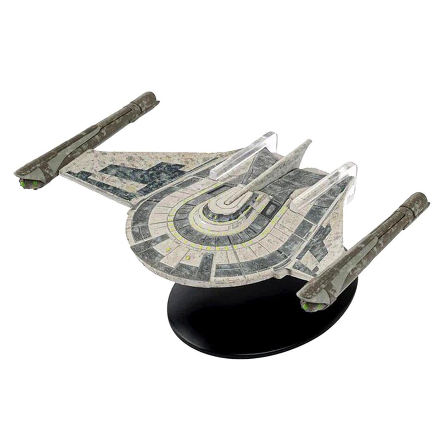Star Trek Collectible Ship Replica Romulan Bird of Prey - Paramount Shop