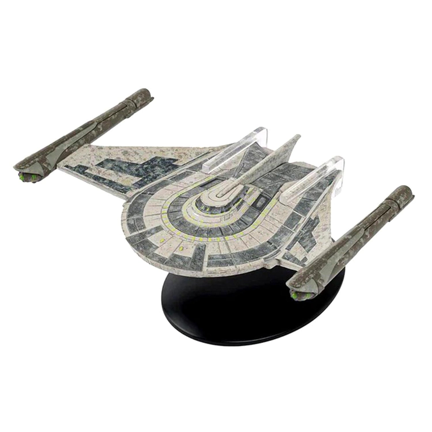 Star Trek Collectible Ship Replica Romulan Bird of Prey - Paramount Shop