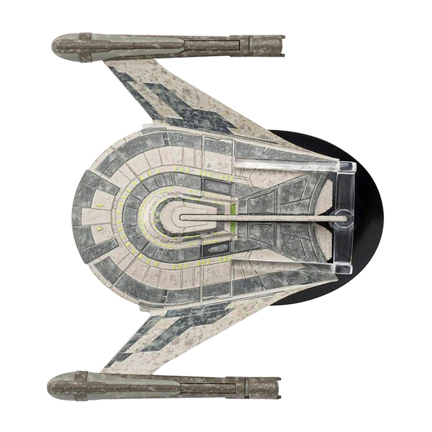 Star Trek Collectible Ship Replica Romulan Bird of Prey - Paramount Shop