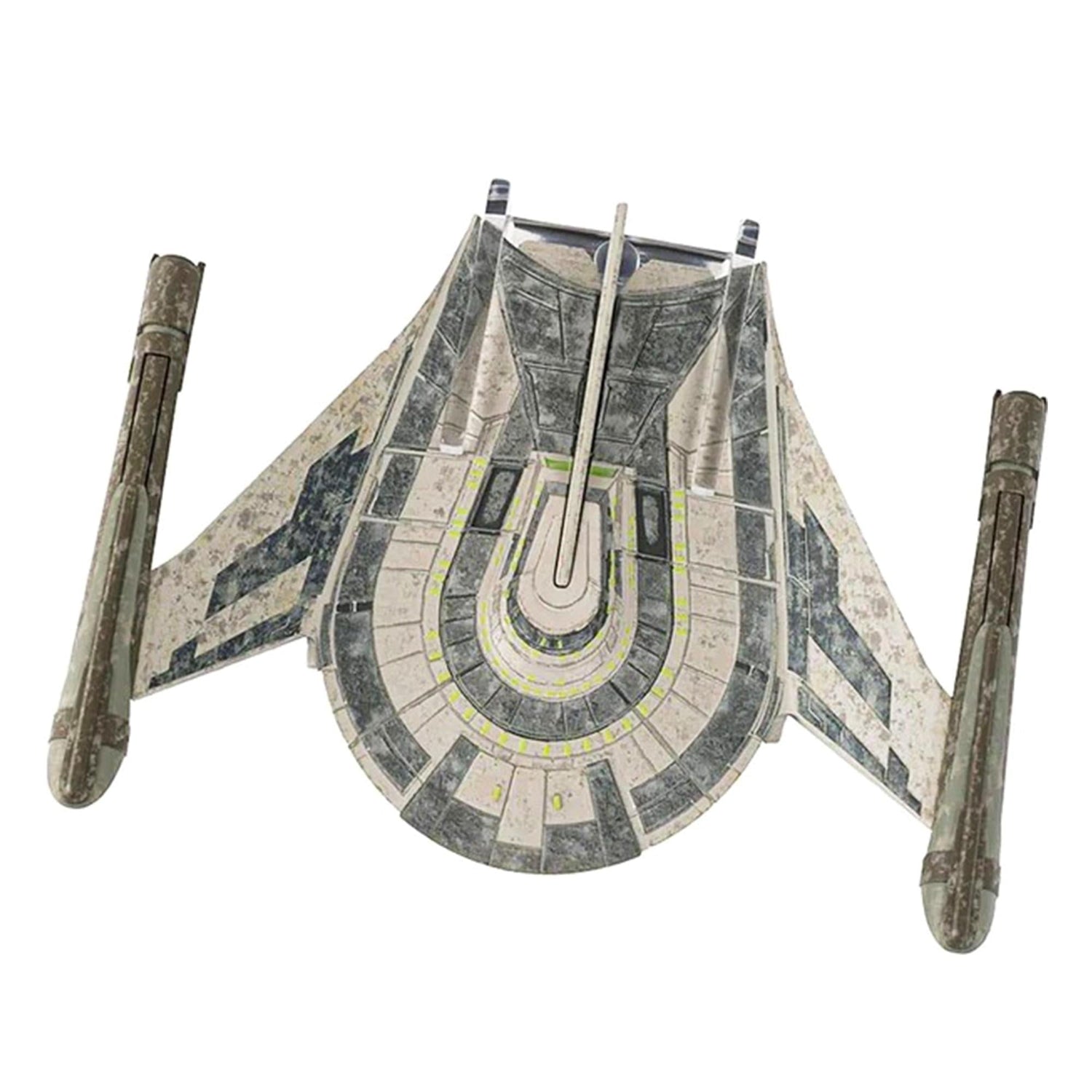 Star Trek Collectible Ship Replica Romulan Bird of Prey - Paramount Shop