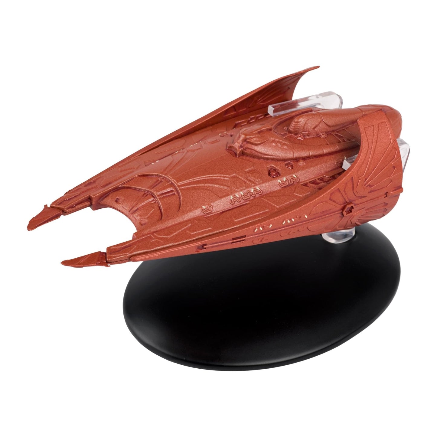 Star Trek Collectible Ship Replica Vulcan Vahklas - Paramount Shop
