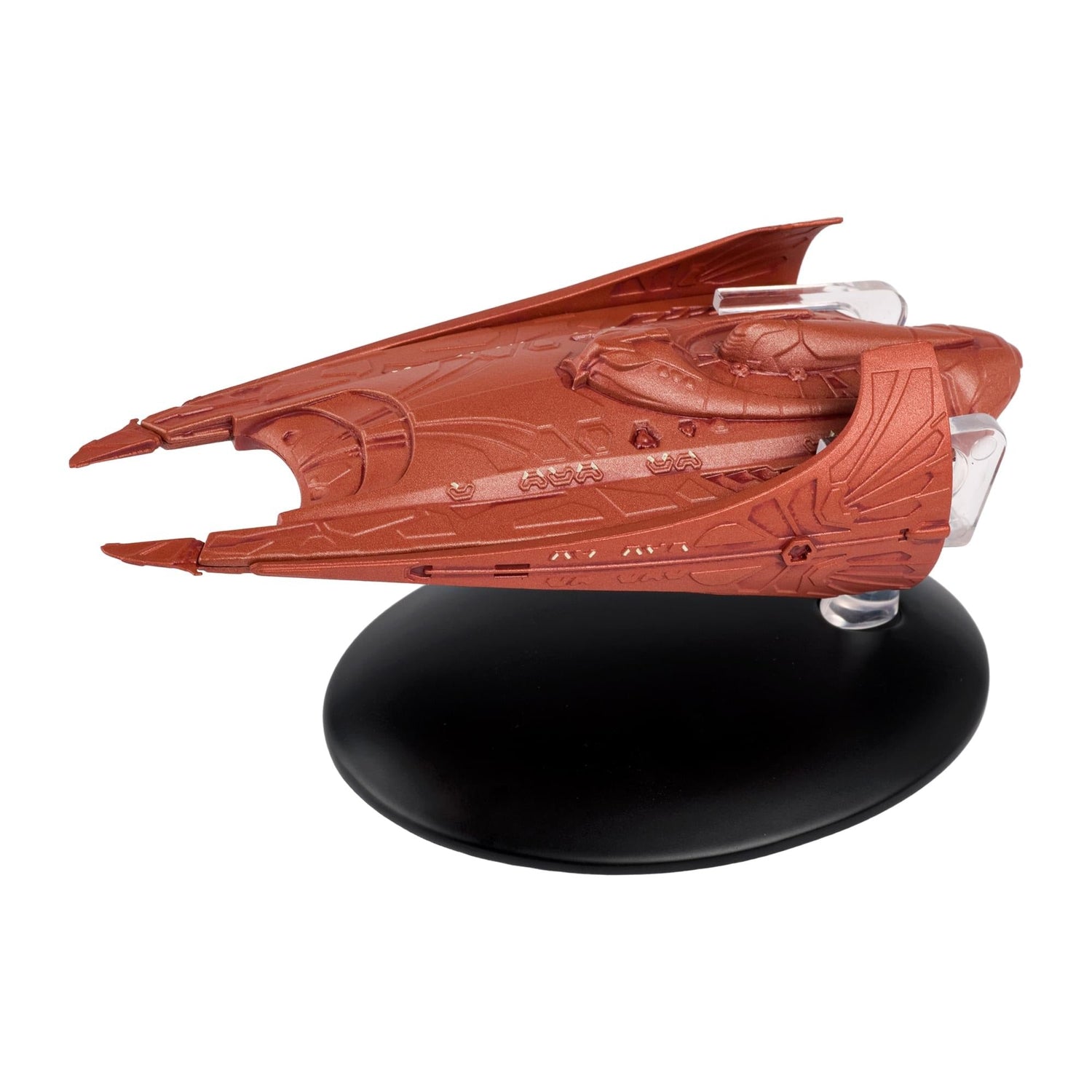 Star Trek Collectible Ship Replica Vulcan Vahklas - Paramount Shop