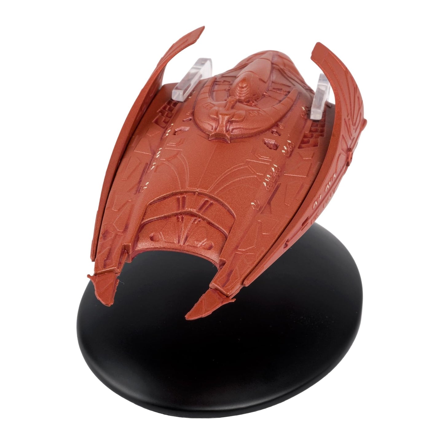 Star Trek Collectible Ship Replica Vulcan Vahklas - Paramount Shop
