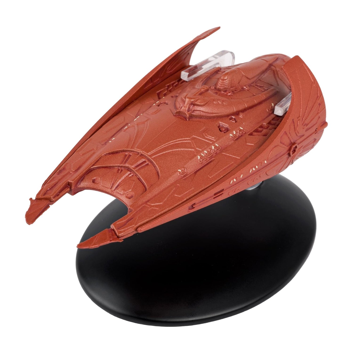 Star Trek Collectible Ship Replica Vulcan Vahklas - Paramount Shop