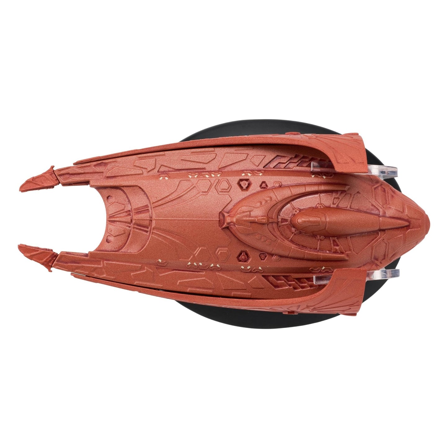 Star Trek Collectible Ship Replica Vulcan Vahklas - Paramount Shop